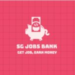 Sg Jobs Bank - Telegram Channel