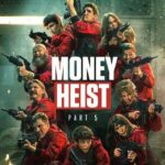 Money heist (all) season 5 in hindi - Telegram Channel