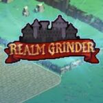 Realm Grinder Announcement - Telegram Channel