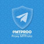 Proxy MTProto - Telegram Channel