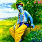 Krishna Consciousness - Telegram Channel