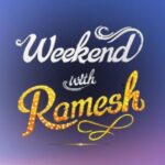 Weekend with RAMESH Episodes | Weekend with Ramesh Arvind | Weekend with Ramesh all Episodes - Telegram Channel