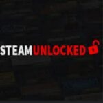 Steam unlocked
