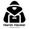 Harsh Hacker