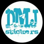 DMJ Stickers - Telegram Channel