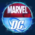 Marvel DC Polls and Quizzes - Telegram Channel