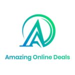 Amazing Online Deals - Telegram Channel