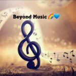 Beyond Music 🌈💙 - Telegram Channel