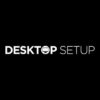 Desktop Setup 🖥 [EN]
