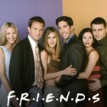 Friends tv series - Telegram Channel