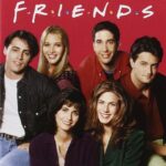 Friends (1994 -2004) complete season | Netflix series| web series - Telegram Channel