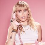 Miley Cyrus Music - Telegram Channel