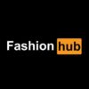 Fashion Hub 🛍️