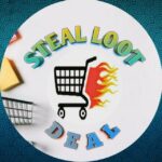 Steal Loot Deal - Telegram Channel