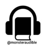 Monster Audiobooks| Free Audiobooks - Telegram Channel