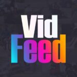 VidFeed Funny GIF - Telegram Channel