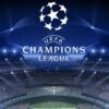 UEFA CHAMPIONS LEAGUE ðŸ‡ªðŸ‡º