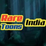 RareToonsIndia Official - Telegram Channel