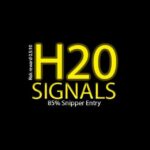 H20 Signals - Telegram Channel