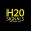 H20 Signals