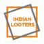 The Indian Looters