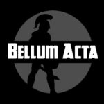 Bellum Acta – Intel, Urgent News and Archives - Telegram Channel