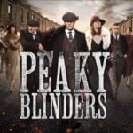 Peaky Blinders - Telegram Channel