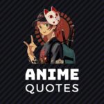 Anime quotes - Telegram Channel