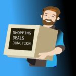 Shopping Deals Junction - Telegram Channel