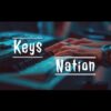 Keys Nation 🎹🎸