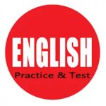 ENGLISH ONLINE TESTS - Telegram Channel