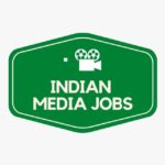 Indian Media Jobs - Telegram Channel