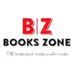 BOOKS ZONE 📖 - Telegram Channel