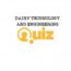 Dairy technology and engineering mcq for competitive exam