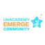 Unacademy Emerge Community