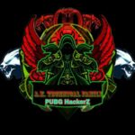 Pubg Hackerz - Telegram Channel