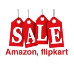 Amazon, flipkart offers dhamaka - Telegram Channel
