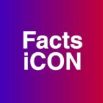 Facts icon — GK, science, wisdom, inspiration - Telegram Channel