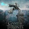 Game of thrones in hindi ( season 1 to 6)