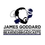James Goddard - Telegram Channel