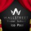 Wall Street Trader ICO Pool & NEWS