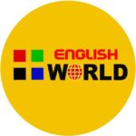 ENGLISH WORLD - Telegram Channel