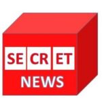 Secret News USA 🇺🇸 - Telegram Channel