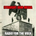 Straight Arm Media - Telegram Channel