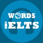 Vocabulary for IELTS - Telegram Channel