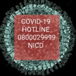 COVID-19 Status &Updates South Africa - Telegram Channel