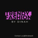Trendy Fashion - Telegram Channel