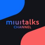 MIUI Talks | Channel - Telegram Channel