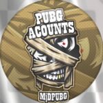 PUBG Accounts…!!! - Telegram Channel