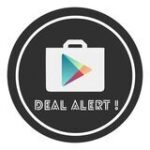 Playstore Deal Alert - Telegram Channel